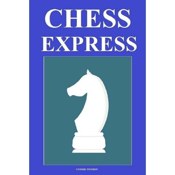 Chess Express (Paperback)