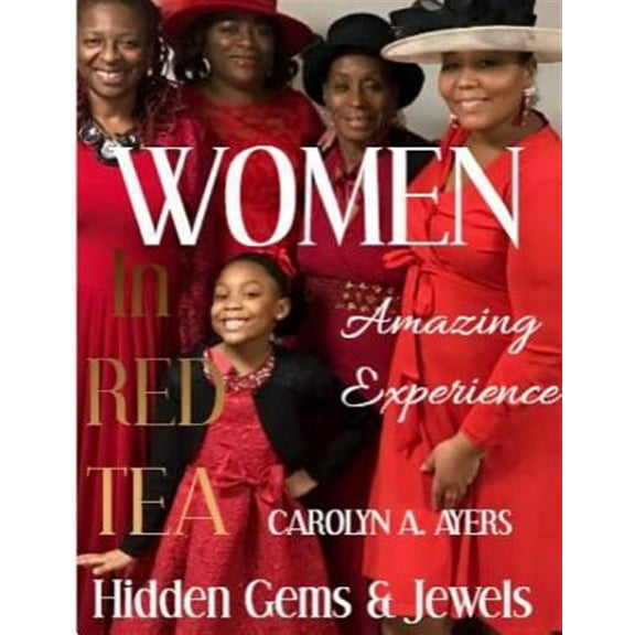 Hidden Gems and Jewels Magazine (Paperback)