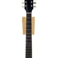 thumbnail image 4 of CHUANK Guitar Nut Bass Neck Cradle Electric Accessories Support Pillow Rack Tool Eva, 4 of 6
