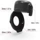 thumbnail image 1 of 2 botones de seguridad para niños, seguridad para niños en la cocina, protección para botones de cocina, material resistente al calor, seguridad para niños en la cocina-(negro), 1 of 2