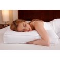 thumbnail image 5 of Medium Side Sleeper Synthetic Down Bed Pillow, Queen, 5 of 5