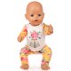 thumbnail image 4 of Ropa y accesorios para muñecas americanas XIANXIAN, hermosos pijamas, ropa para muñecas americanas de 18 pulgadas, accesorio para niñas, juguete, 4 of 8