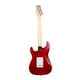thumbnail image 2 of Guitarra Eléctrica Serie Vintage Color Rojo TWISTER-RD BABILON, 2 of 4