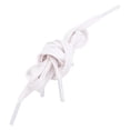 thumbnail image 3 of Toyvian Elegant White Waxed Cotton Laces for All Kinds of Casual Shoes, 3 of 8