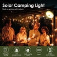 thumbnail image 2 of Cadena de luces Camp Light Glowmate 4 en 1 para acampar, 32.8 pies, 2 of 6