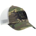 thumbnail image 3 of Men's '47 Camo New York Giants Branson Clean Up Trucker Hat, 3 of 4