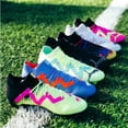 thumbnail image 2 of Venta Caliente Future Essence Full Knit Series FG Botas De Fútbol Futuro Ultimate, 2 of 4