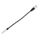 thumbnail image 2 of Cable adaptador de audio de 3,5 mm macho a XLR macho, convertidor de cable de transmisión estéreo, 2 of 9