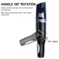 thumbnail image 3 of Wovilon Line Car Vacuum Cleaner Mini Home Charging High Power Portable Handheld Car Vacuum Cleaner, 3 of 5