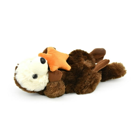 Sea Otter, Realistic, Stuffed, Soft, Toy, Educational, Kids, Gift, Plush Animal 10" PZ024B459