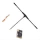 thumbnail image 4 of Para Receptor ELRS 2.4G /915MHZ NANO RX Latencia Larga Distancia Alta Frecuencia de ActualizacióN para FPV RC Quadcopter Racing Drone, 4 of 6