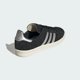 thumbnail image 5 of Size 9.5- Ad-id-as Originals Men’S Campus 80S Shoes, Black/Metallic Silver., 5 of 6