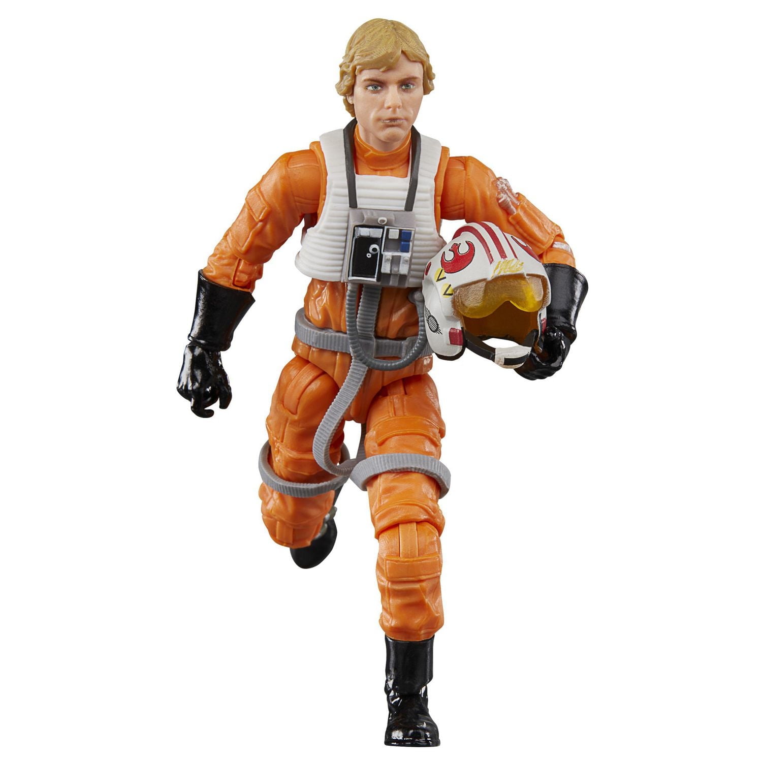 Star Wars The Vintage Collection Luke Skywalker (X-wing Pilot)