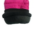 thumbnail image 3 of YANHAIGONG Winter Gloves For Kids Boys Girls Snow Windproof Mittens Outdoor Sports Skiing, 3 of 5