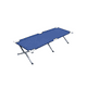 thumbnail image 1 of Catre Plegable para Acampar Portatil 189 cm X 64 cm X 42 Cm, Color Azul, 1 of 4