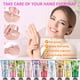 thumbnail image 4 of Set de crema de manos VESPRO 70 pack para mujer con 14 fragancias, 4 of 7
