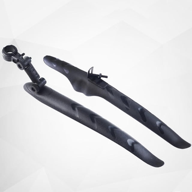 Guardabarros de bicicleta Macarena Universal Conjunto delantero y trasero