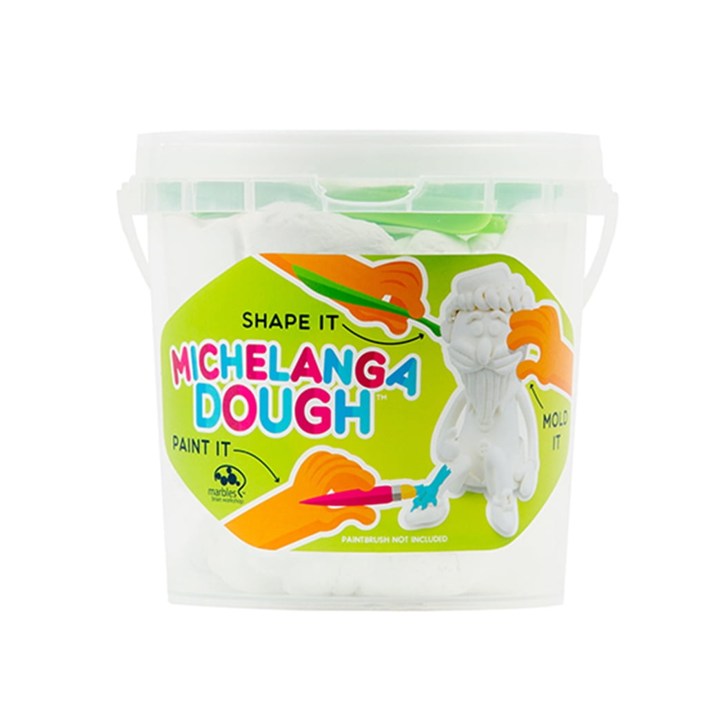 Michelanga Dough