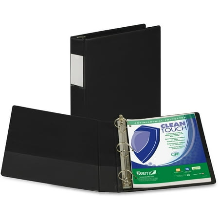Touch Antimicrobial - Samsill Clean Touch 1.5