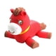 thumbnail image 2 of 2026 Año de Los Caballos Mascotas Pequeños Ponys Adorno Zodiacos Chinos Decorativos, 2 of 7