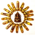 thumbnail image 2 of Song of India Perfume Body Oil (Gardenia) - 2.5ml, 2 of 2