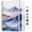 E-Distant Peak, variant on Lined Spiral Notebook Journal for Work, 300 Pages Thick B5 (7.1"x10") College Ruled Journal for Women & Writing, Hardcover Notebook for Note Taking, Perfect for Office Home School Supplies, Leopard