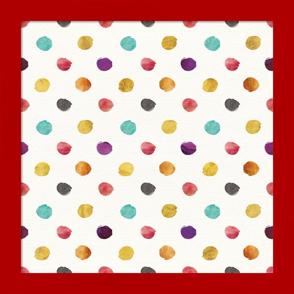 Great Art Now Simply Amazing Step 01 by Jess Aiken, Framed Wall Art, 14W x 14H