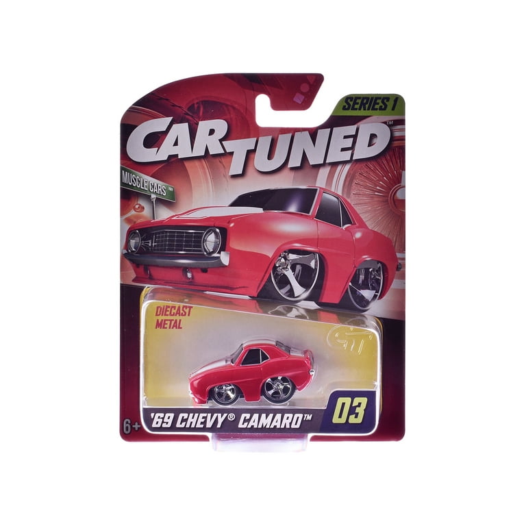 Diecast Mainline 2024 Series 1 Set of 8 Pieces Diecast Model Cars