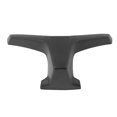 thumbnail image 1 of Motorcycle Front Headlight Nose Cover Decoration Trim Black Replacement for ADV150 2018‑2021, 1 of 5