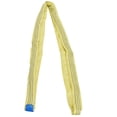thumbnail image 2 of Herwey Ronde Sangle de Levage de Levage Douce Sangle 3T Sans Fin Accessoire de Sangle pour le Transport, Sangle de Levage, Écharpe Ronde, 2 of 8