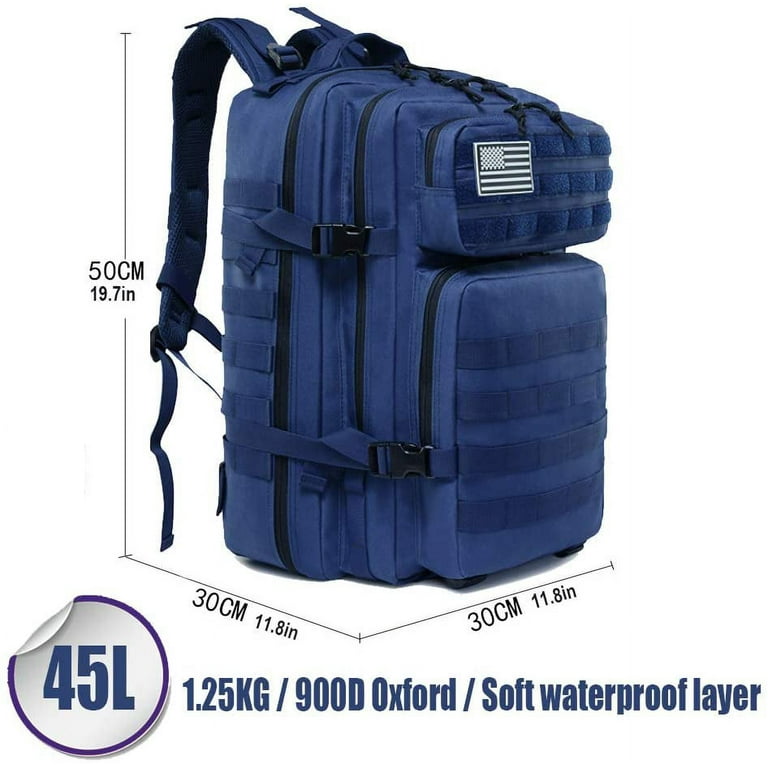 Lhi military online tactical backpack