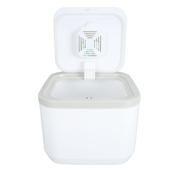 Rice Container Rice Storage Box Airtight Food Storage Box with Lid for Rice, Cereals, Flour, Pasta, Nuts, Beans and More