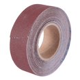 thumbnail image 3 of Rollo de papel de lija para trabajar la madera de 5 tamaños 6m 150-600 grt para madera de metal Afortunado Sencillez, 3 of 4