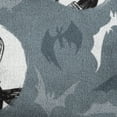 thumbnail image 4 of The Nightmare Before Christmas Silk Touch Fleece Throw, 4 of 6