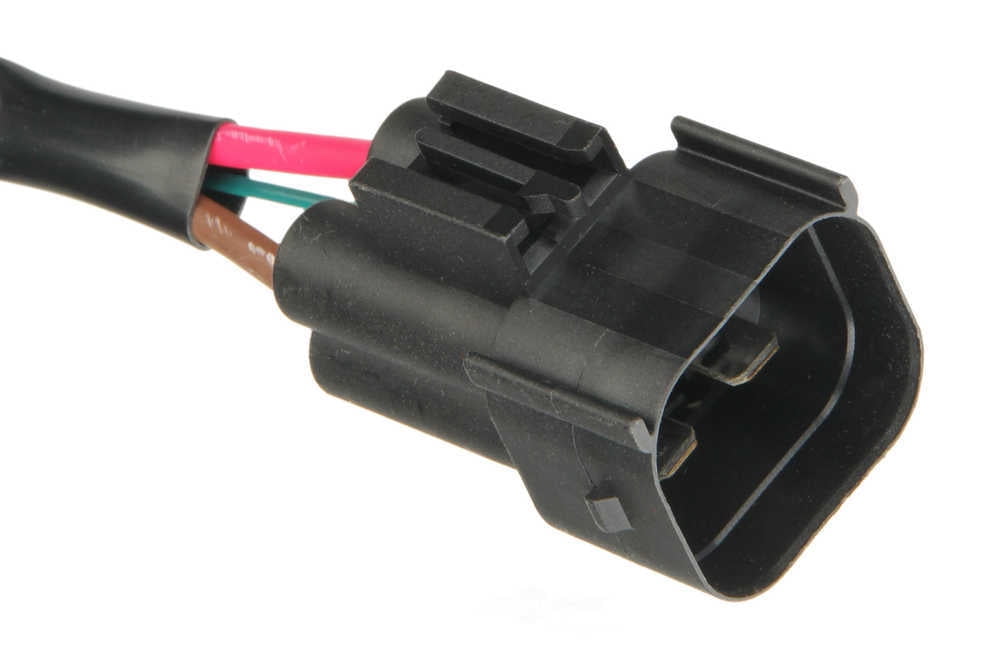 URO 17117561757 Auxiliary Engine Cooling Fan Assembly