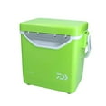 thumbnail image 1 of Daiwa Cooler Box Mini Cool S850 Green, 1 of 5