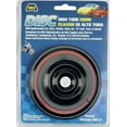 thumbnail image 2 of Wolo MFG Horn 305-2T Disc; One 420 Hertz-High Tone Horn; 115 Decibels; 12 Volt; 3-3/4 Inch Diameter; Black; Steel, 2 of 2