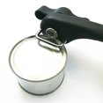 thumbnail image 3 of Professional Stainless Steel Manual Tin Can Opener Safe Cut Lid Smooth Edge Side, 3 of 9