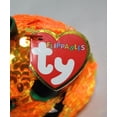 thumbnail image 4 of TY Flippables Sequin Plush - SEEDS the Pumpkin (Small Size - 3 inch), 4 of 6