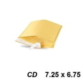 thumbnail image 1 of Envelope-Bubble Cd 7.25X6.75, 10/Pack (00526), 1 of 1