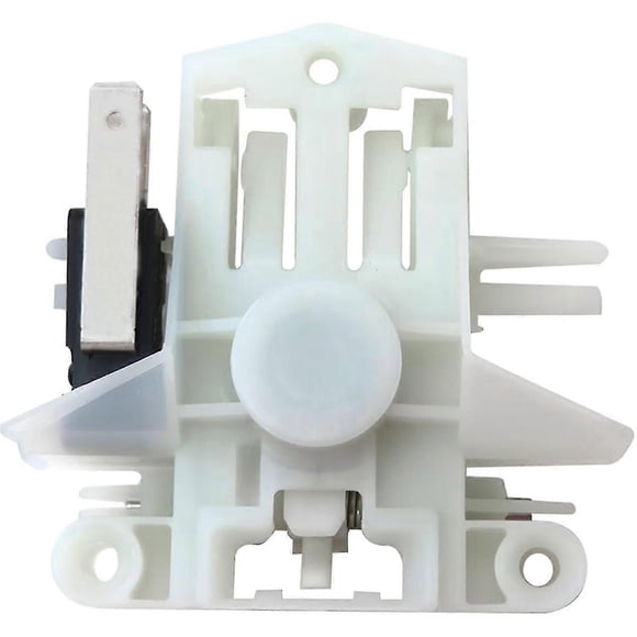 Door Switch Latch Replacement for Dishwasher Door Latch Lock DW80F600UTB AA-00/01 /DW80F800UWS AA-00