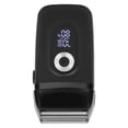 thumbnail image 1 of Tondeuse à Barbe Électrique, 3 Vitesses Réglables, Coupe-Barbe Numérique USB pour Salon, 1 of 8