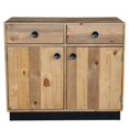 thumbnail image 1 of Oslo Small Sideboard in Brown, 1 of 10