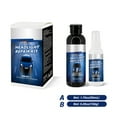 thumbnail image 5 of Cevemin Headlight Restoration Kit - Long-Lasting Headlight Coating & Cleaning Solution for Cars, Trucks, SUVs | Restores Clarity, Easy DIY Repair, UV Protection (150ml), 5 of 7