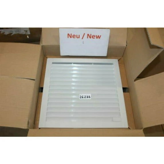 Ebmpapst W2E250-HL06-19 Fan Filter Fans W2E250HL0619 Pfannenberg Pf 7000 cooler