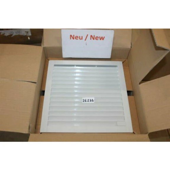 Ebmpapst W2E250-HL06-19 Fan Filter Fans W2E250HL0619 Pfannenberg Pf 7000 cooler