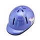 thumbnail image 1 of Greeniant Casco de equitación para niños, seguridad ecuestre, multicolor, a prueba de golpes, profesional, carcasa dura, solidez, cascos de Ciclismo Púrpura, 1 of 6