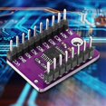 thumbnail image 4 of SPDT Analog Switch, Reliable Low Power Consumption Multifunction SPDT Analog Switch Module, Accurate For Variety Of Circuits Sample And Hold Circuit, 4 of 8