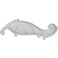 thumbnail image 1 of 6,75 Po X 2 Po H X 0,5 Po accent Architectural - Sellek Scroll Onlay&44; Droite, 1 of 1