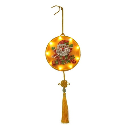 

Creative Diamond Painting Night Light Cute Animal Children Gift